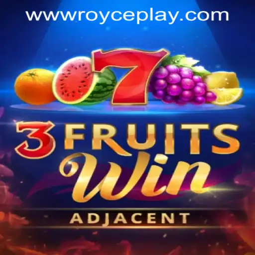 Unveiling 3FruitsWin: A Fresh Addition to RoycePlay Casino PH
