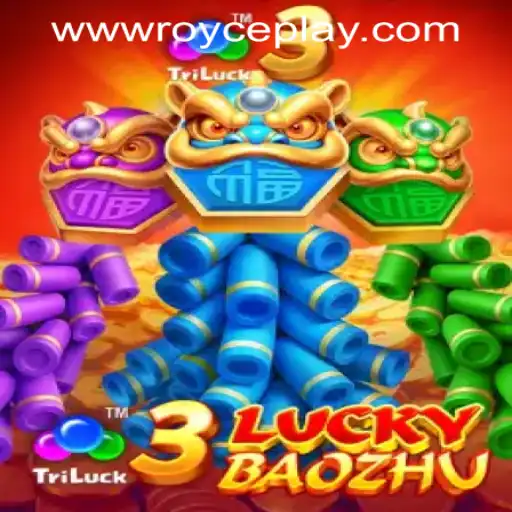 3LuckyBaozhu: Exploring the Intriguing World of Online Gaming at RoycePlay Casino PH