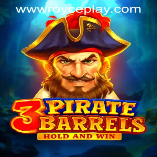 Discover the Thrills of 3PirateBarrels at RoycePlay Casino PH