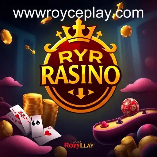 Gaming Experience RoycePlay Casino PH - 800+ Premium and Exclusive Games