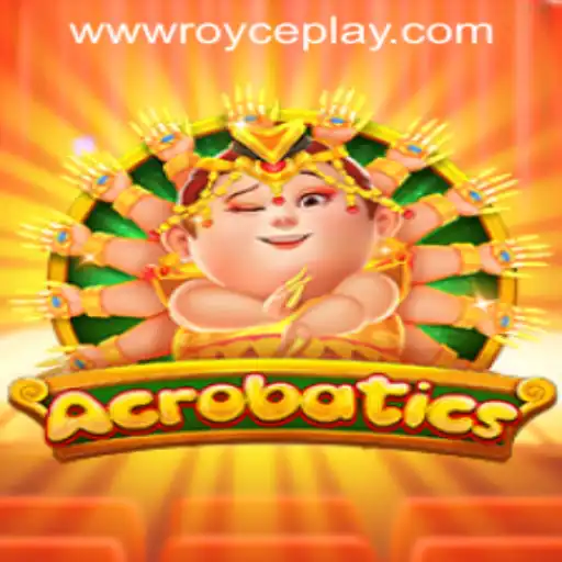 Introducing Acrobatics: A Thrilling Game at RoycePlay Casino PH