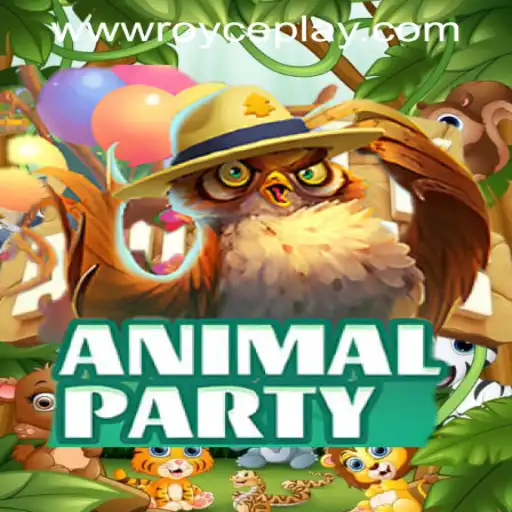 Exploring AnimalParty: A Thrilling Adventure with RoycePlay Casino PH