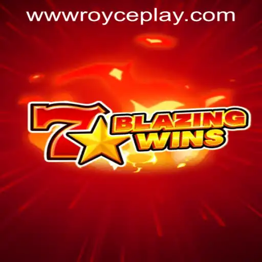 BlazingWins: Ignite Your Gaming Experience at RoycePlay Casino PH