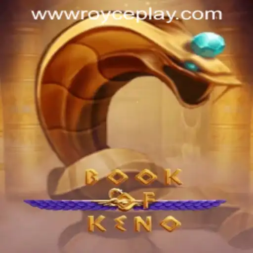 Discovering BookOfKeno: A Revolutionary Experience at RoycePlay Casino PH