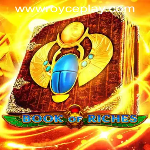 Exploring the Exciting World of BookofRiches at RoycePlay Casino PH