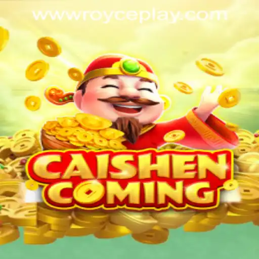 Exploring the Thrilling World of CAISHENCOMING at RoycePlay Casino PH