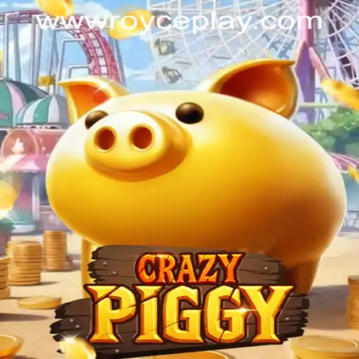 CrazyPiggy Game: A Thrilling Addition to RoycePlay Casino PH