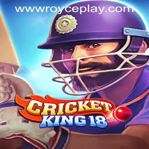 CricketKing18: A Engaging Dive into Virtual Sports Entertainment at RoycePlay Casino PH