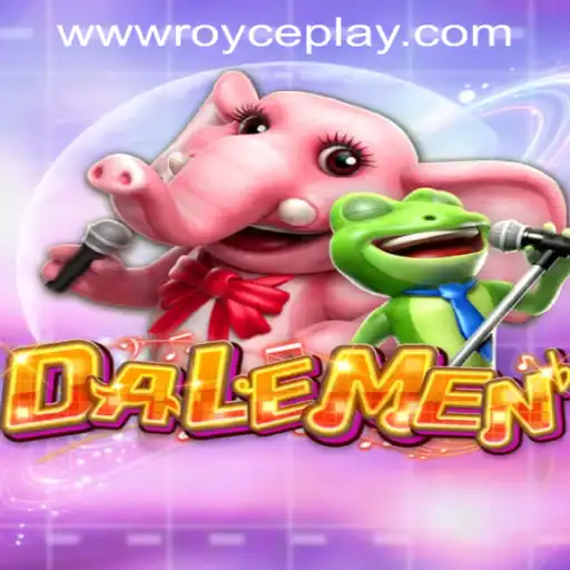 Dive into the Exciting World of DALEMEN at RoycePlay Casino PH