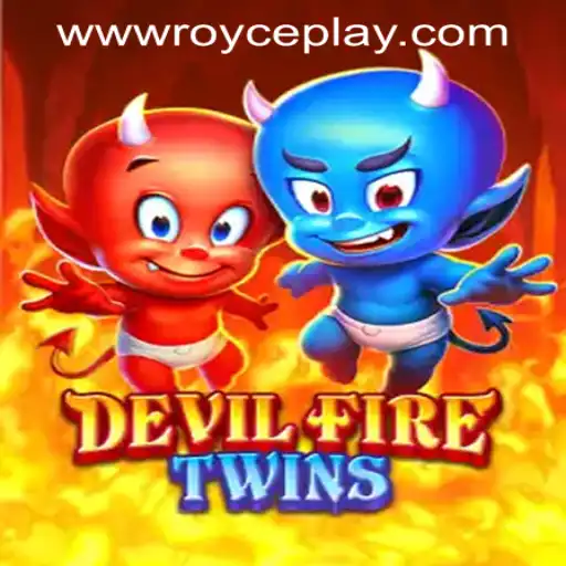 Unleashing Thrills: Explore the World of DevilFireTwins at RoycePlay Casino PH