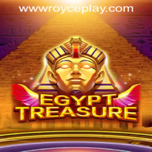 Exploring the Rich World of EgyptTreasure at RoycePlay Casino PH