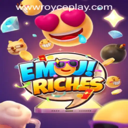 Exploring the Exciting World of EmojiRiches at RoycePlay Casino PH