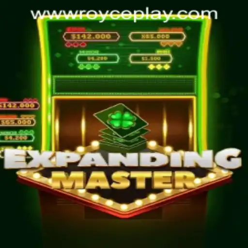 Discover ExpandingMaster: The Ultimate Game Experience at RoycePlay Casino PH
