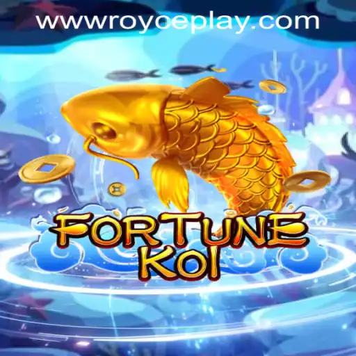 Discover the Thrills of FORTUNEKOI at RoycePlay Casino PH
