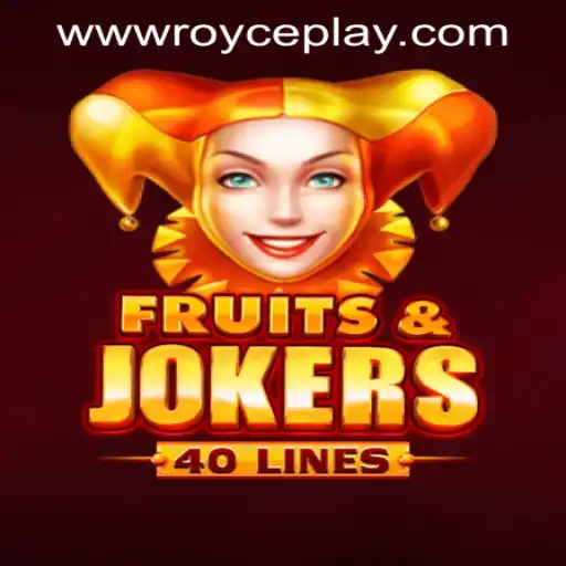 Exploring the Exciting World of FruitsAndJokers40 at RoycePlay Casino PH