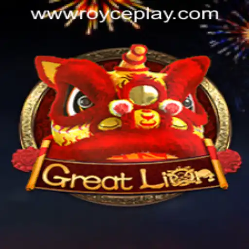 Exploring the Thrilling World of GreatLion at RoycePlay Casino PH