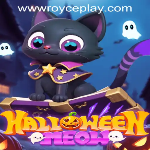 Discover the Thrills of HalloweenMeow at RoycePlay Casino PH