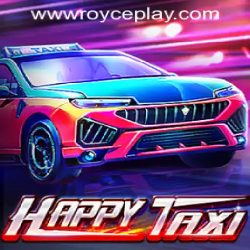 Exploring HappyTaxi: A Unique Game Experience at RoycePlay Casino PH