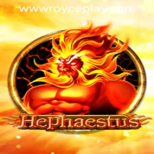 Exploring the Exciting World of Hephaestus at RoycePlay Casino PH