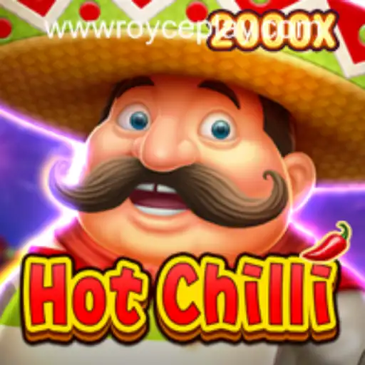 Explore the Excitement of HotChilli at RoycePlay Casino PH