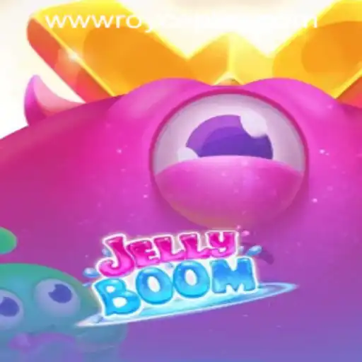 Experience the Sweet Thrills of JellyBoom at RoycePlay Casino PH