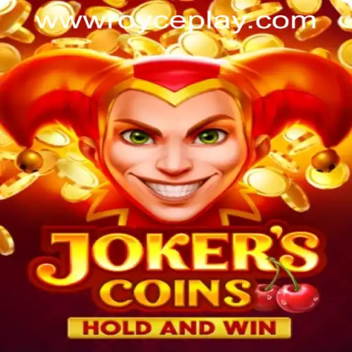 JokersCoins: Experience the Thrills of RoycePlay Casino PH's Latest Game