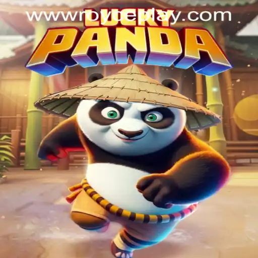 Discover LuckyPanda: A Thrilling New Addition at RoycePlay Casino PH