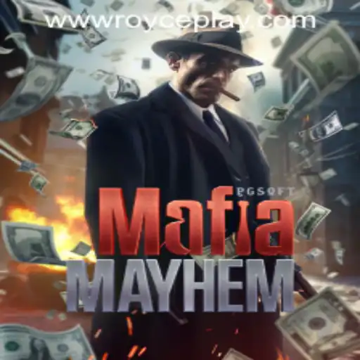 Unveiling MafiaMayhem: The Ultimate Casino Experience at RoycePlay Casino PH