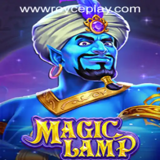 Discover the Excitement of MagicLamp at RoycePlay Casino PH