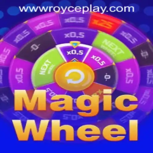 MagicWheel: The Exciting Game Taking RoycePlay Casino PH by Storm