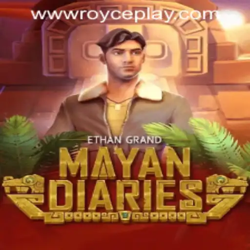 MayanDiaries: A Thrilling Adventure at RoycePlay Casino PH