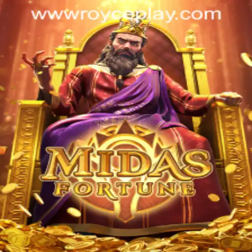 Discover the Golden Opportunity with MidasFortune at RoycePlay Casino PH