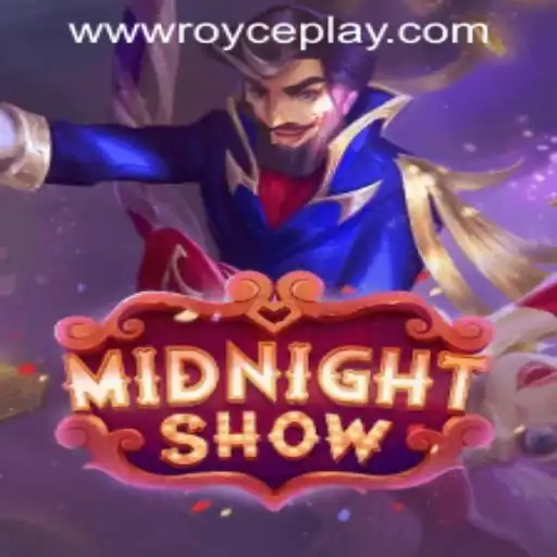 Unveiling MidnightShow: A Thrilling New Addition to RoycePlay Casino PH