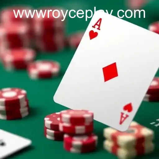 Security and Trust RoycePlay Casino PH - International Licenses and Certifications