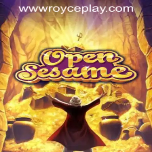 Unlocking Fun with OpenSesame at RoycePlay Casino PH