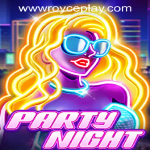 Exploring PartyNight at RoycePlay Casino PH