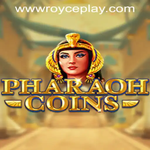 Experience the Thrills of PharaohCoins at RoycePlay Casino PH