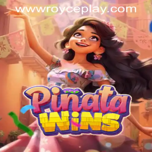 PinataWins: A Thrilling Experience at RoycePlay Casino PH