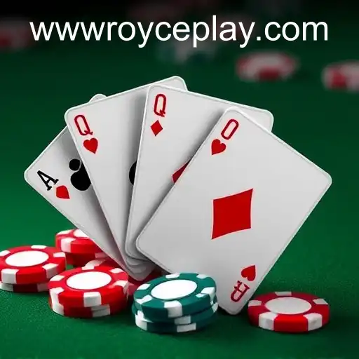 Security and Trust RoycePlay Casino PH - International Licenses and Certifications