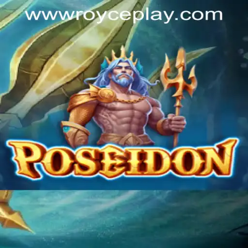 Exploring Poseidon: A Dive into the Exciting Game at RoycePlay Casino PH