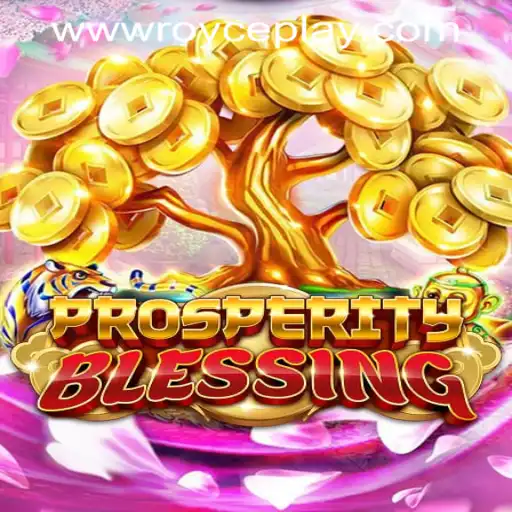 Discover the Exciting World of ProsperityBlessing at RoycePlay Casino PH