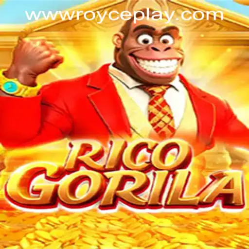 Dive into the Thrill of RicoGorila at RoycePlay Casino PH