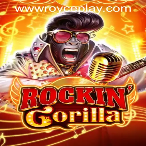 Discover the Thrill of RockinGorilla at RoycePlay Casino PH