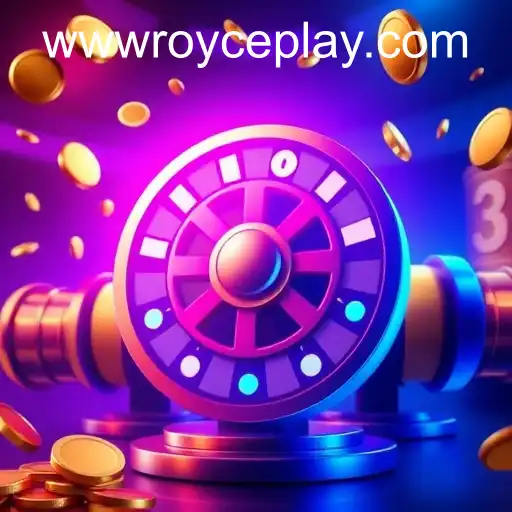 Gaming Experience RoycePlay Casino PH - 800+ Premium and Exclusive Games