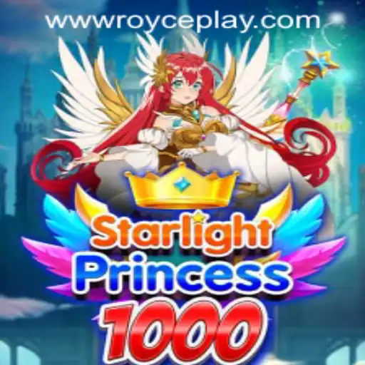 Discover the Magic of StarlightPrincess1000 at RoycePlay Casino PH