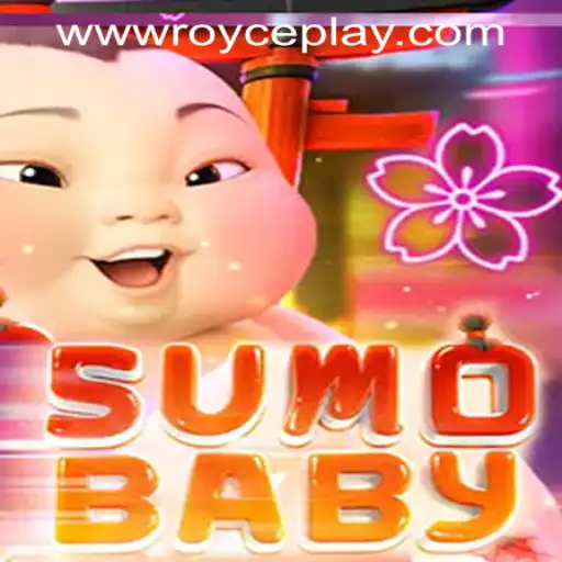 SumoBaby: A Vibrant New Addition to RoycePlay Casino PH