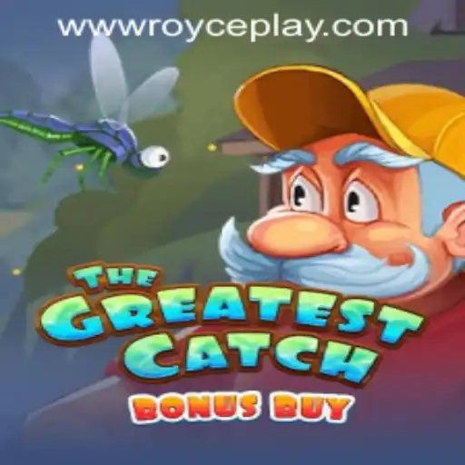 Join the Adventure with TheGreatestCatchBonusBuy at RoycePlay Casino PH