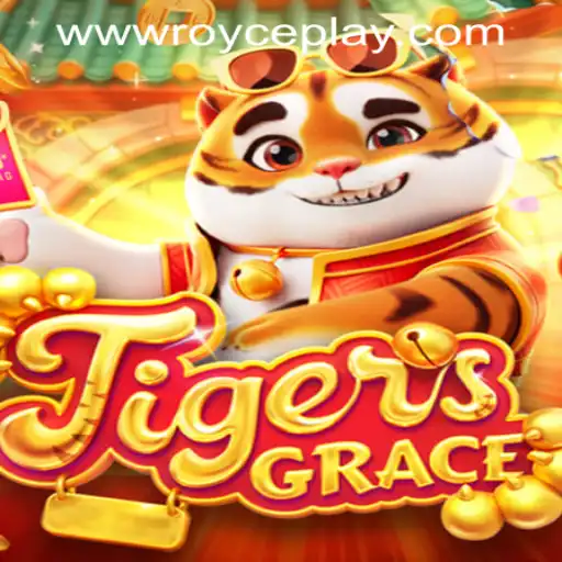 Unleashing the Thrills of TigersGrace at RoycePlay Casino PH