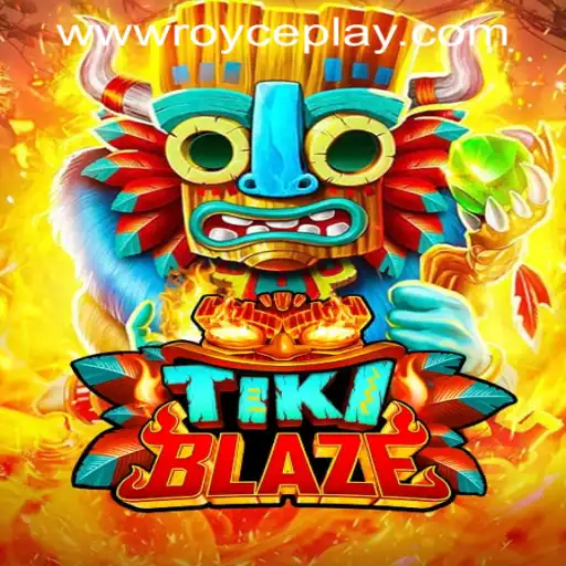 Discover TikiBlaze: The Exciting New Adventure Game at RoycePlay Casino PH
