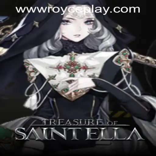 Discover the Thrills of TreasureofSaintElla at RoycePlay Casino PH